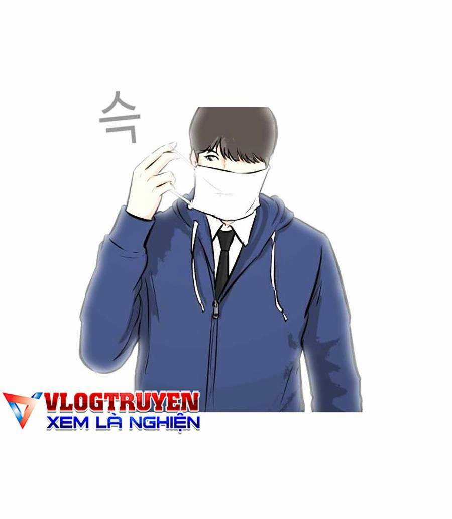 Đổi Thay - Chapter 3 - Trang 59