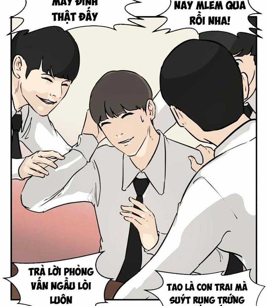 Đổi Thay - Chapter 3 - Trang 76