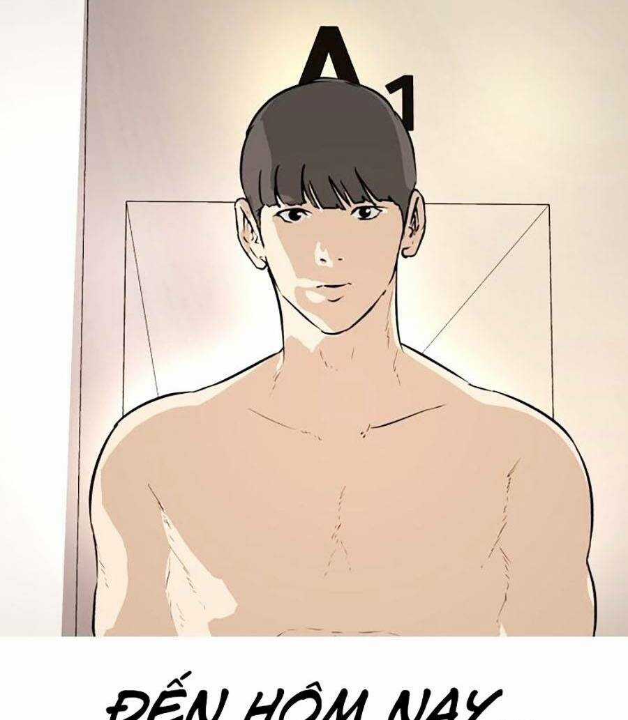 Đổi Thay - Chapter 3 - Trang 10