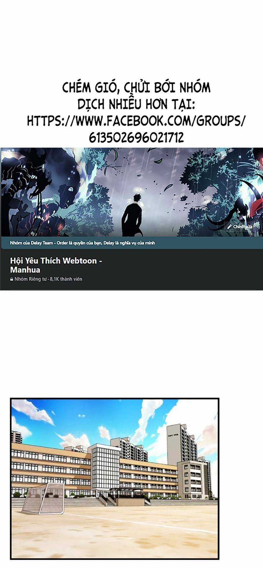 Đổi Thay - Chapter 4 - Trang 1