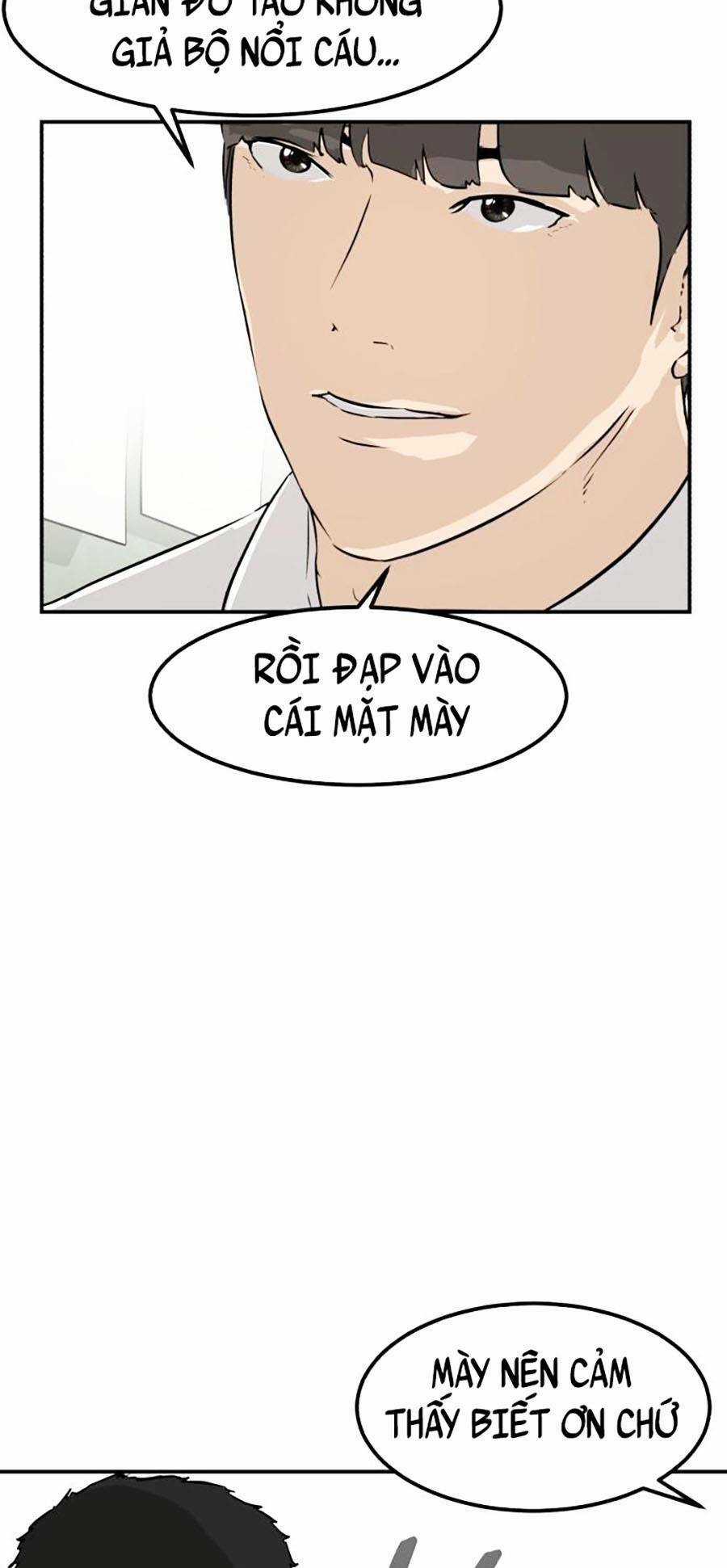 Đổi Thay - Chapter 4 - Trang 11