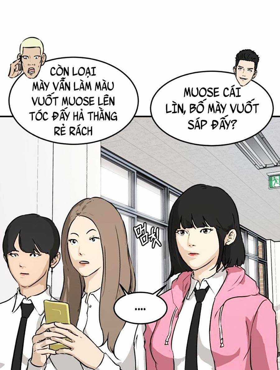 Đổi Thay - Chapter 4 - Trang 101