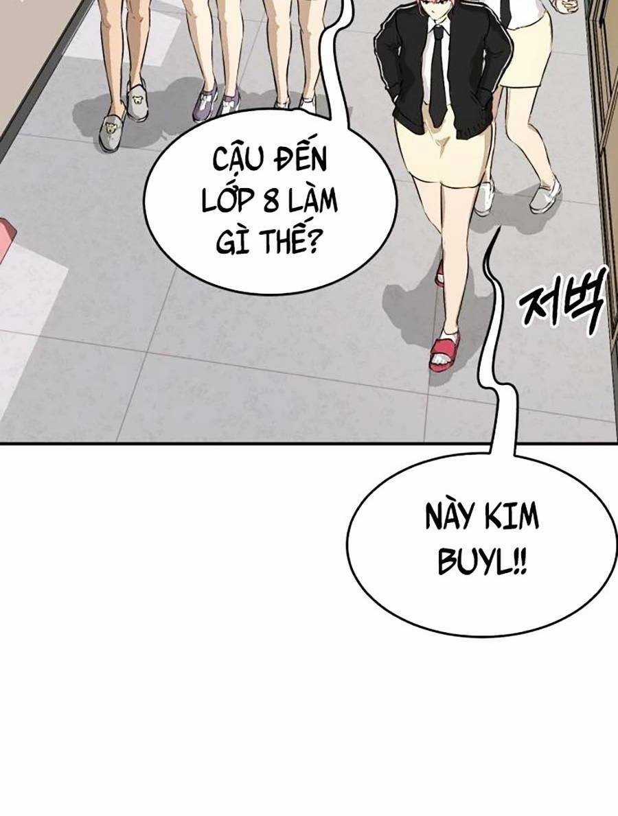Đổi Thay - Chapter 4 - Trang 105