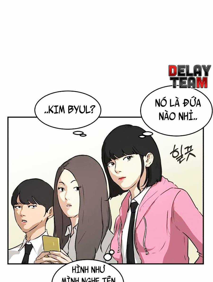 Đổi Thay - Chapter 4 - Trang 106