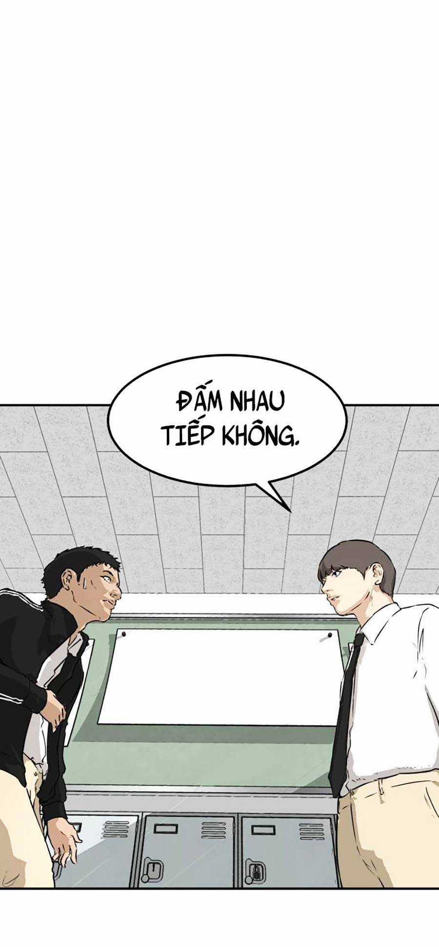 Đổi Thay - Chapter 4 - Trang 14