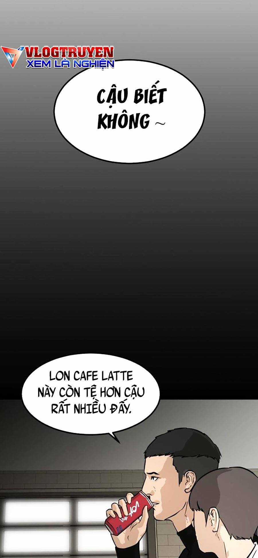 Đổi Thay - Chapter 4 - Trang 16