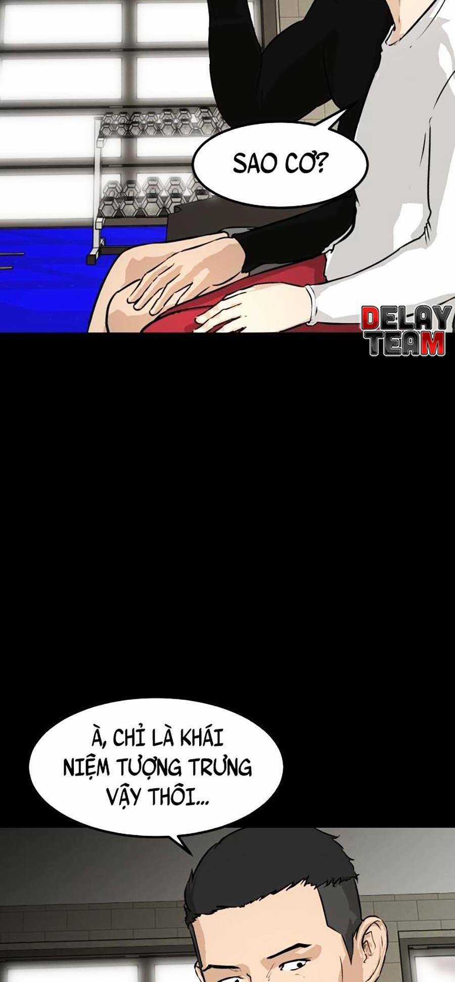 Đổi Thay - Chapter 4 - Trang 17