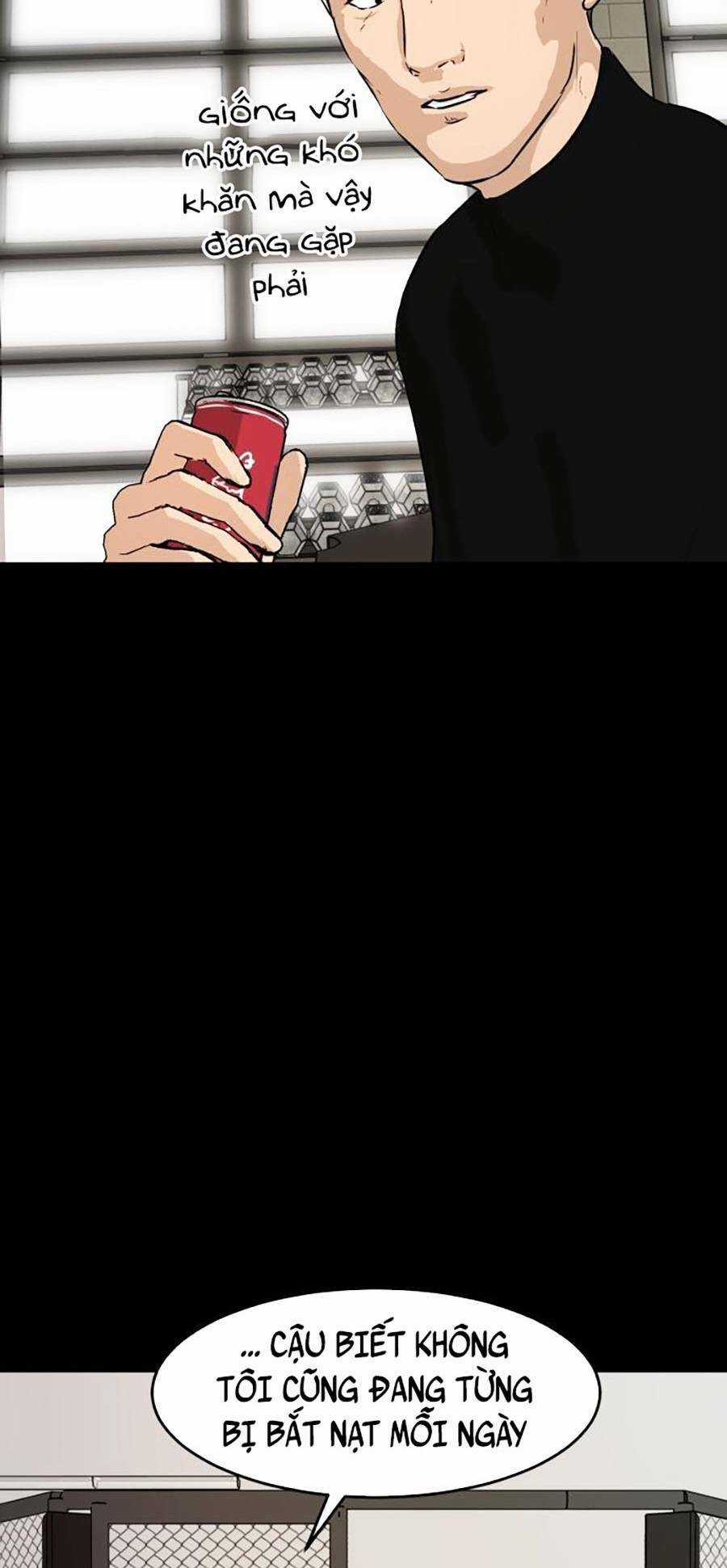 Đổi Thay - Chapter 4 - Trang 18