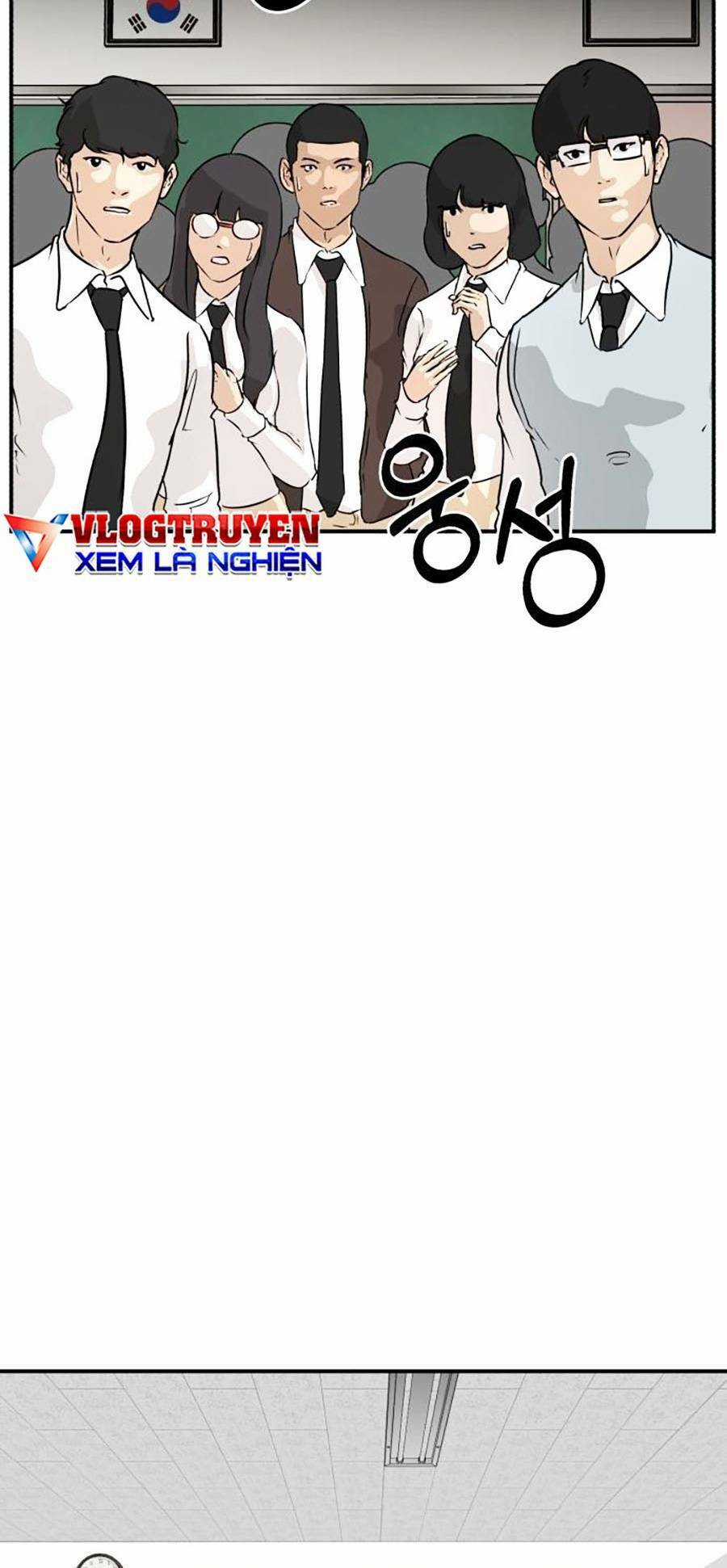 Đổi Thay - Chapter 4 - Trang 3