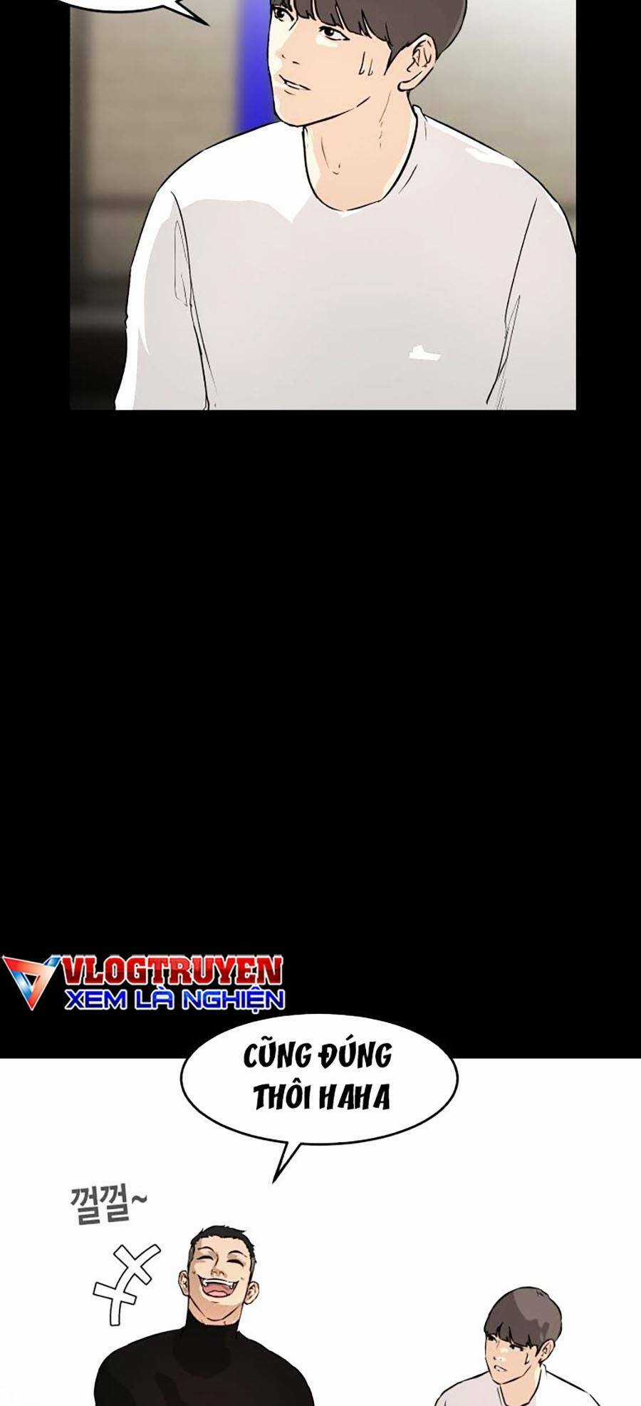 Đổi Thay - Chapter 4 - Trang 23