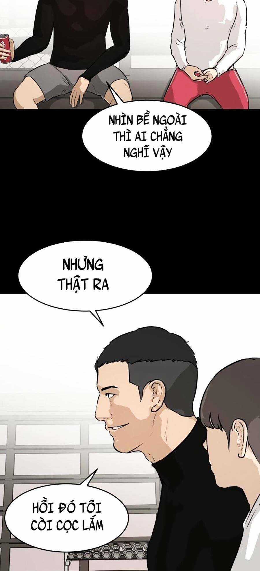 Đổi Thay - Chapter 4 - Trang 24