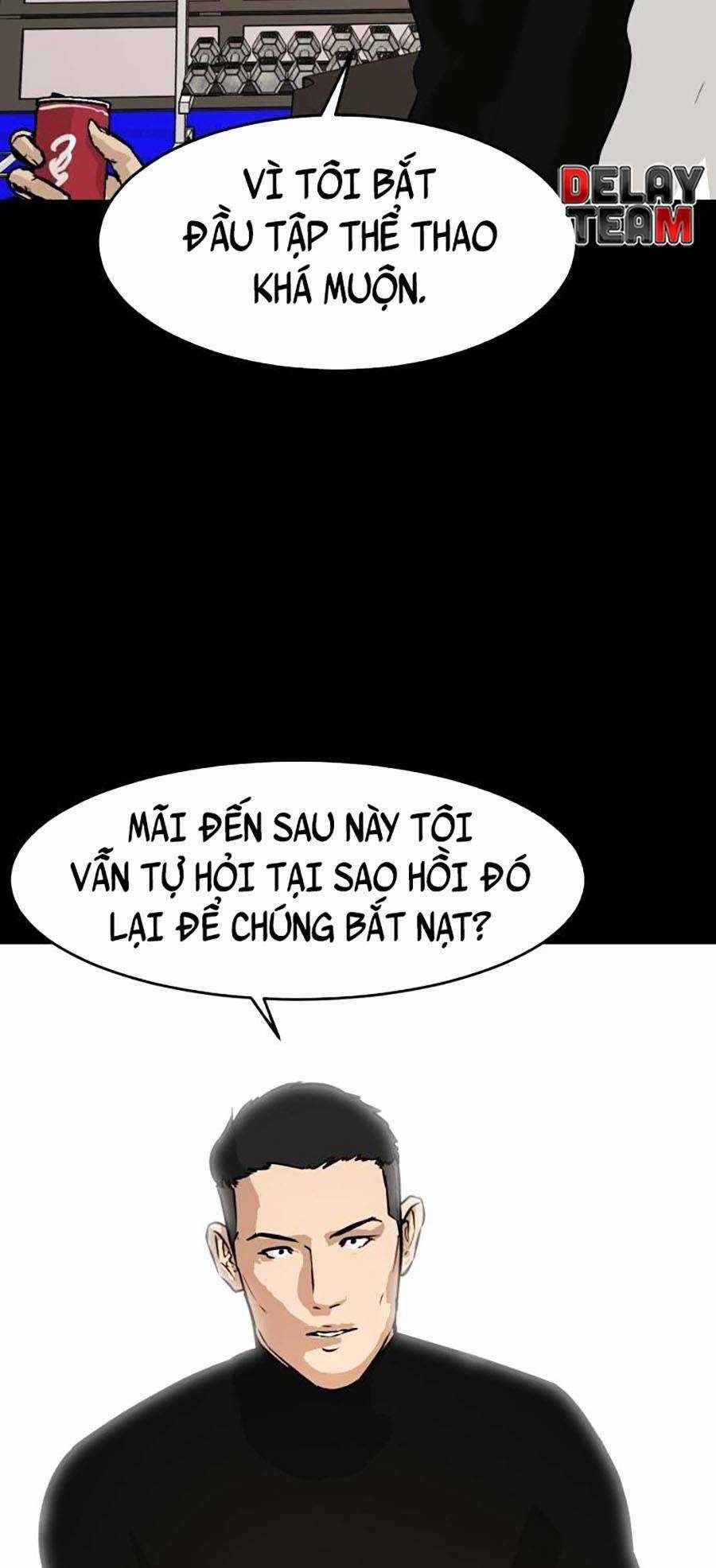 Đổi Thay - Chapter 4 - Trang 25