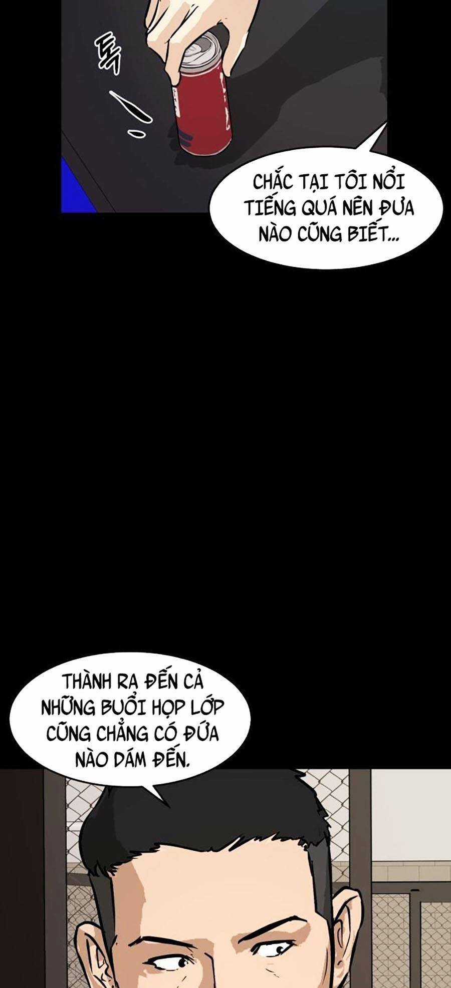 Đổi Thay - Chapter 4 - Trang 27