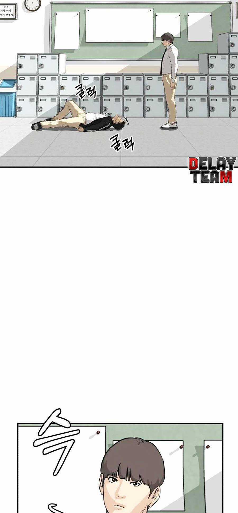 Đổi Thay - Chapter 4 - Trang 4