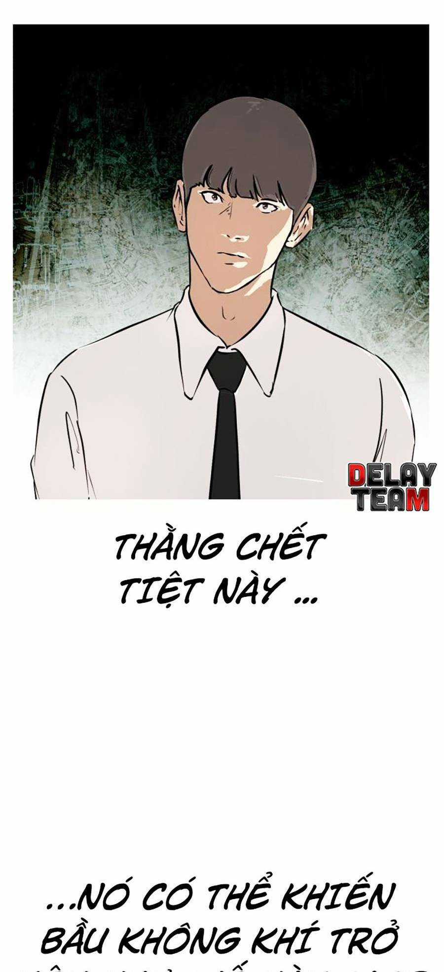 Đổi Thay - Chapter 4 - Trang 32