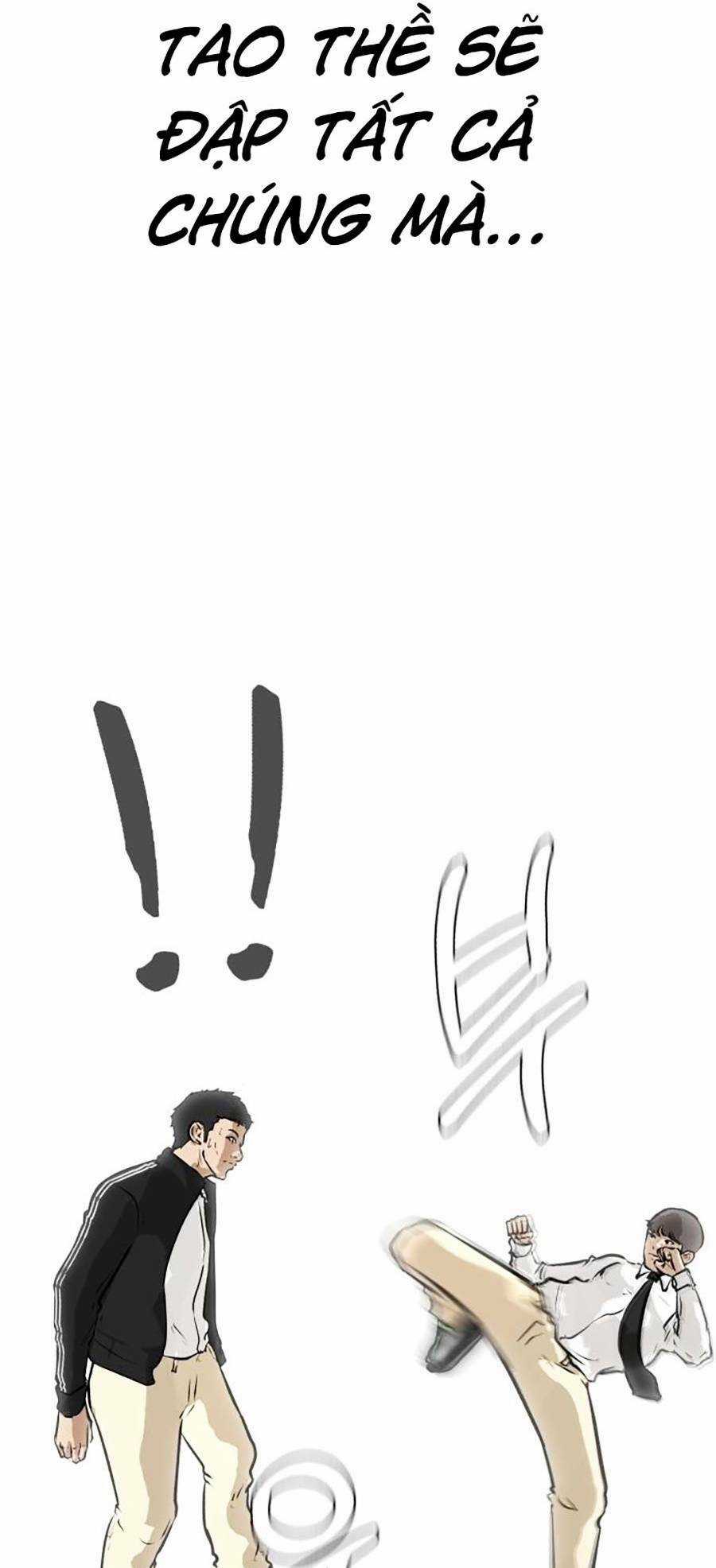 Đổi Thay - Chapter 4 - Trang 36