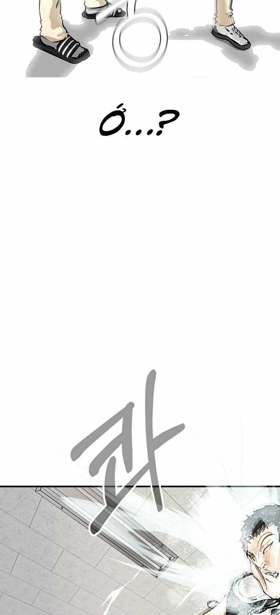 Đổi Thay - Chapter 4 - Trang 37