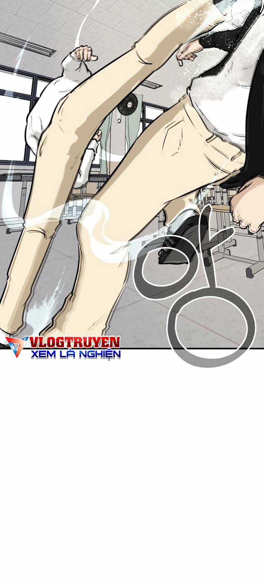 Đổi Thay - Chapter 4 - Trang 38