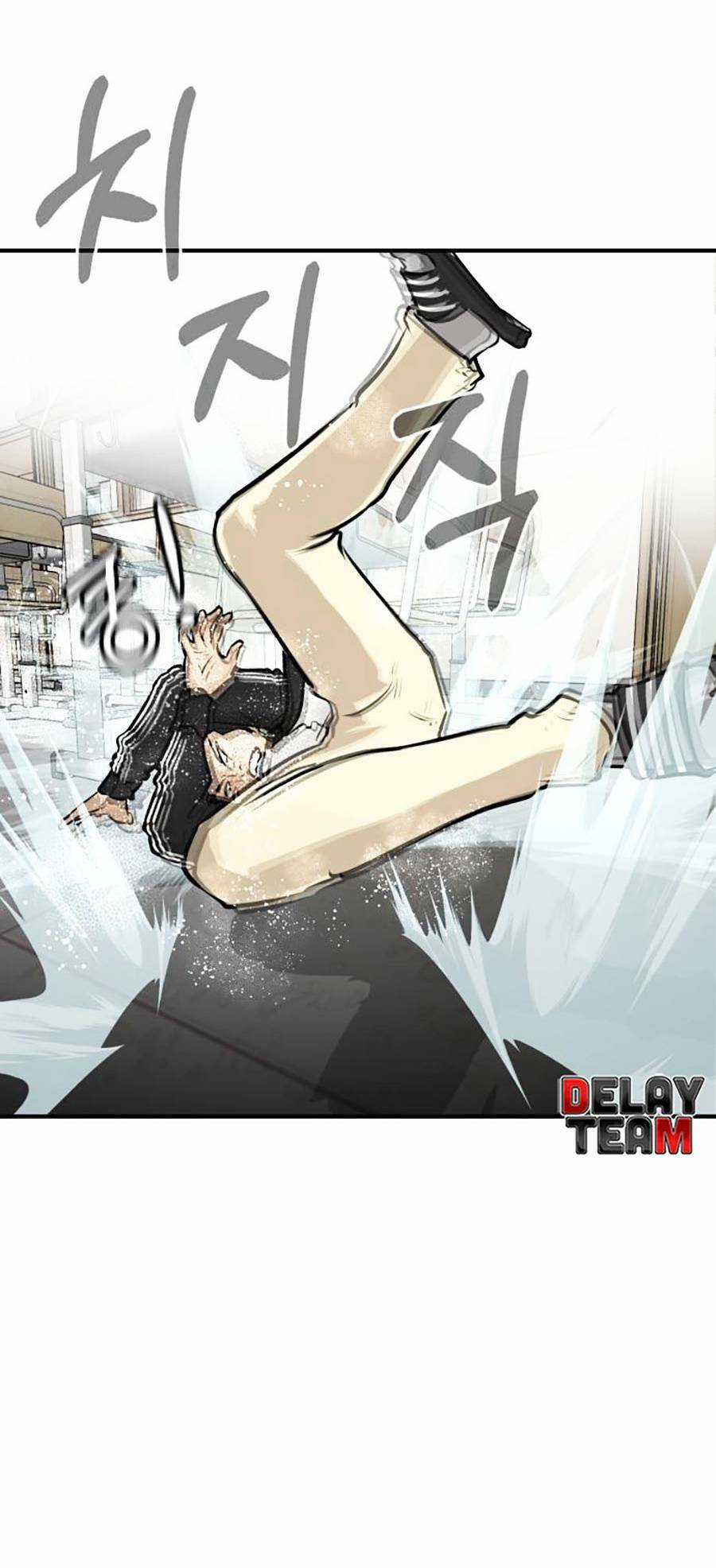 Đổi Thay - Chapter 4 - Trang 39