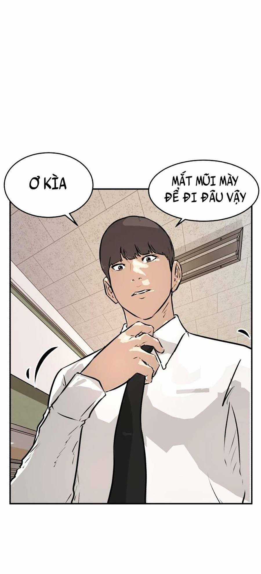 Đổi Thay - Chapter 4 - Trang 40