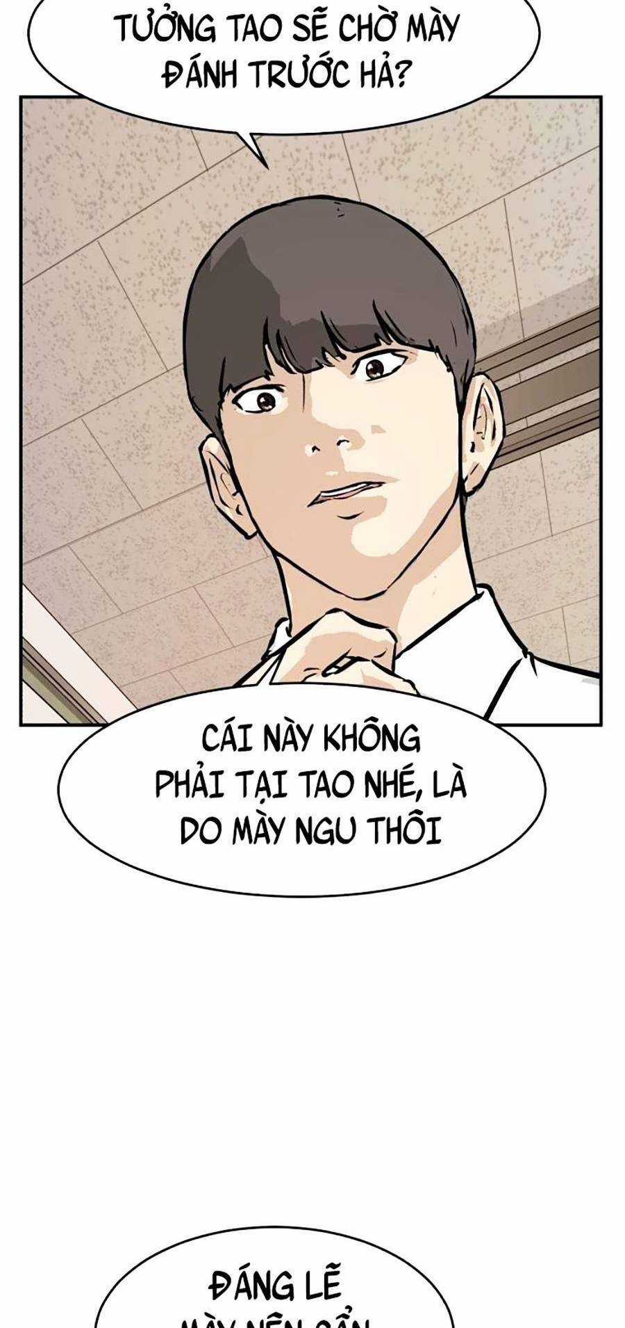 Đổi Thay - Chapter 4 - Trang 42