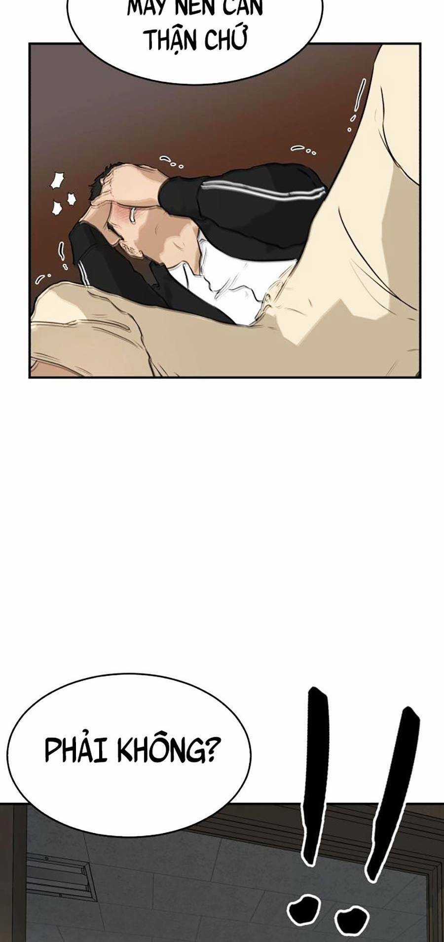 Đổi Thay - Chapter 4 - Trang 43