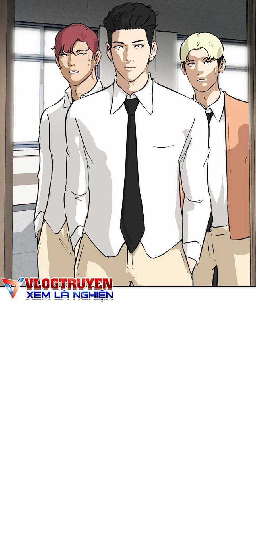 Đổi Thay - Chapter 4 - Trang 44