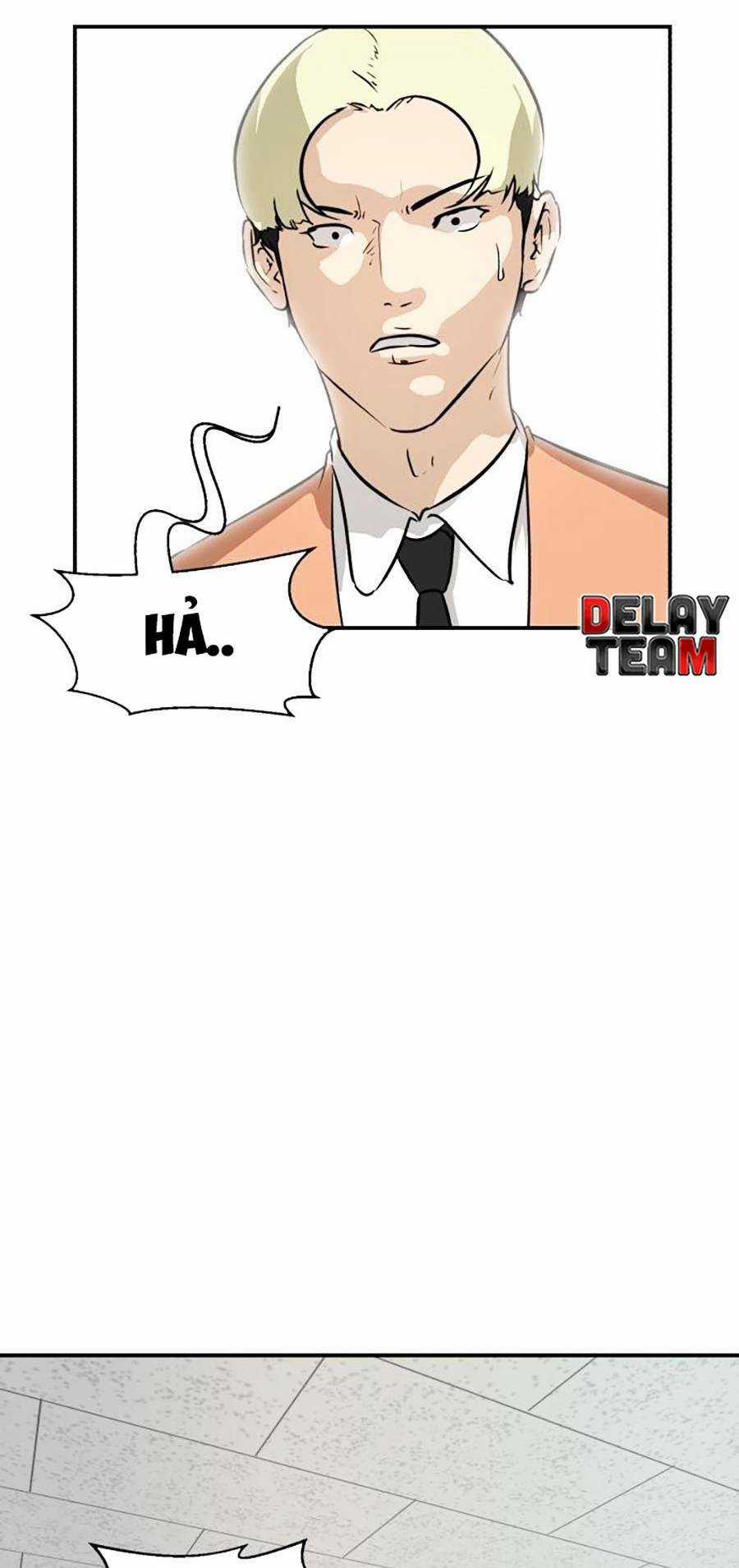 Đổi Thay - Chapter 4 - Trang 45