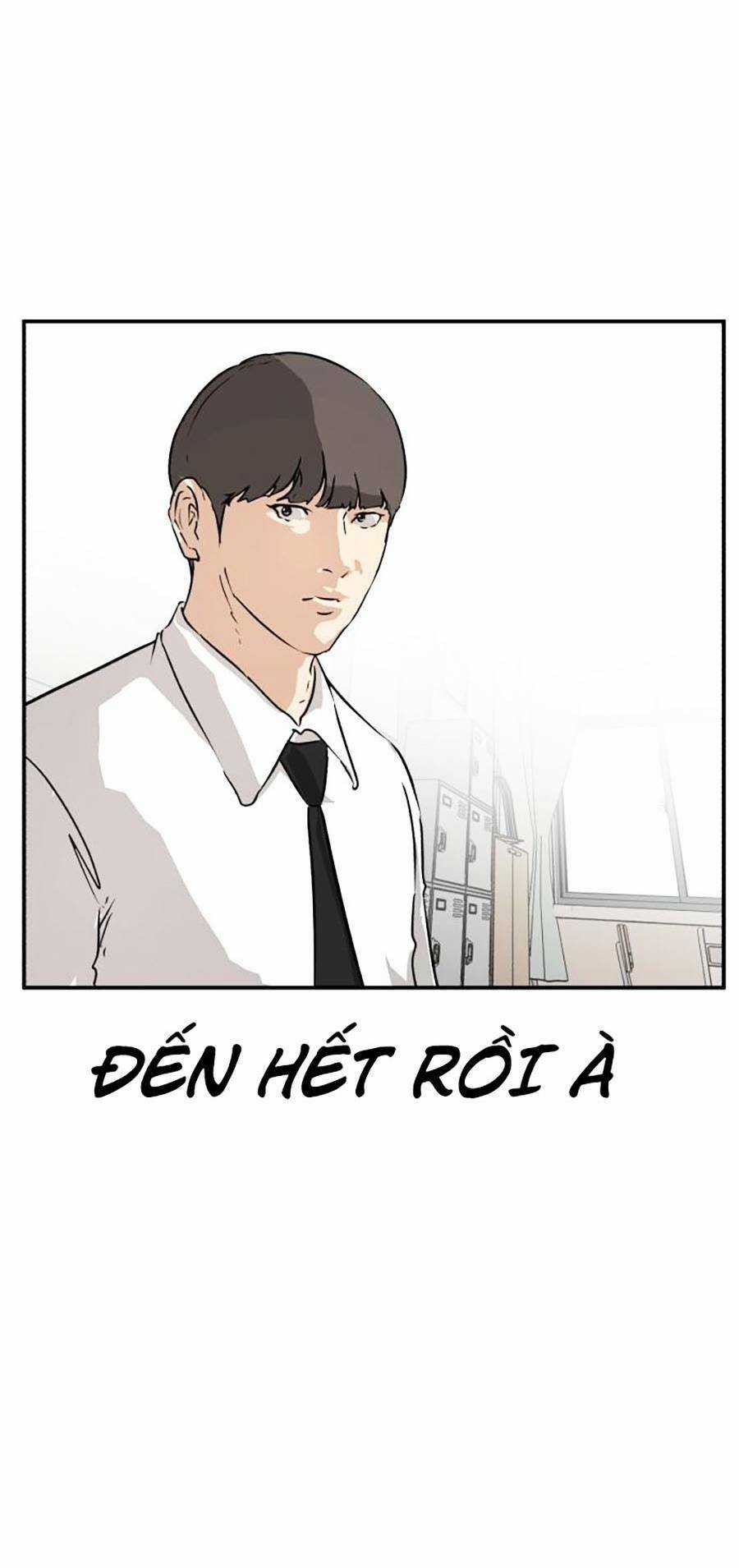 Đổi Thay - Chapter 4 - Trang 47