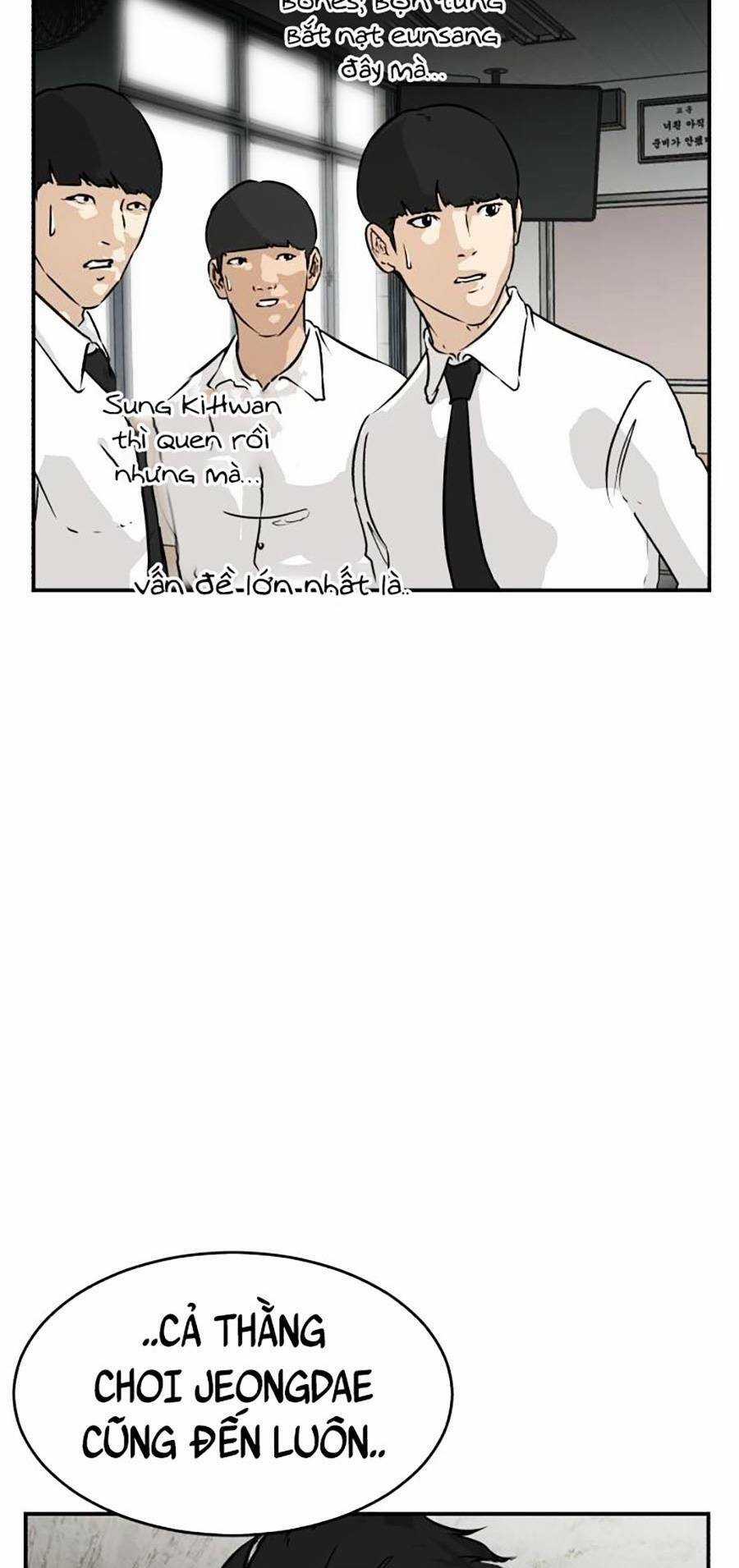 Đổi Thay - Chapter 4 - Trang 50