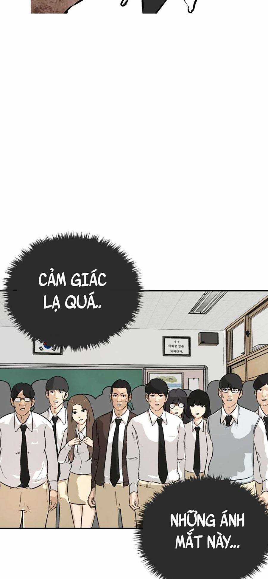 Đổi Thay - Chapter 4 - Trang 6