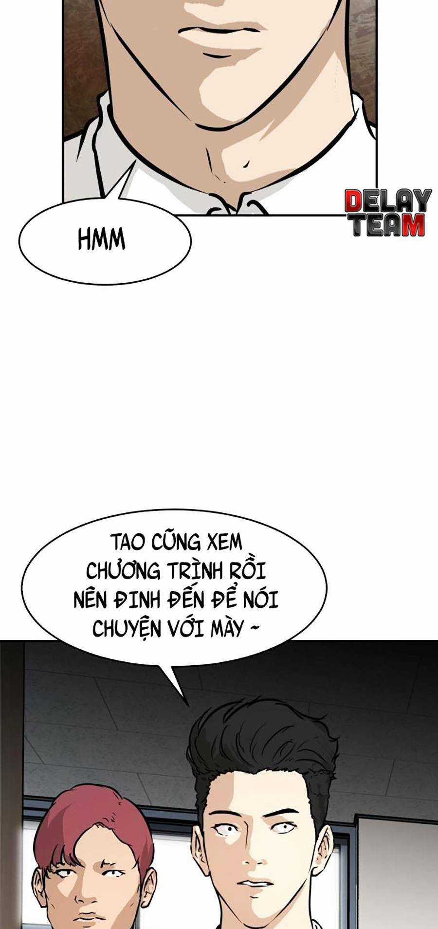 Đổi Thay - Chapter 4 - Trang 52