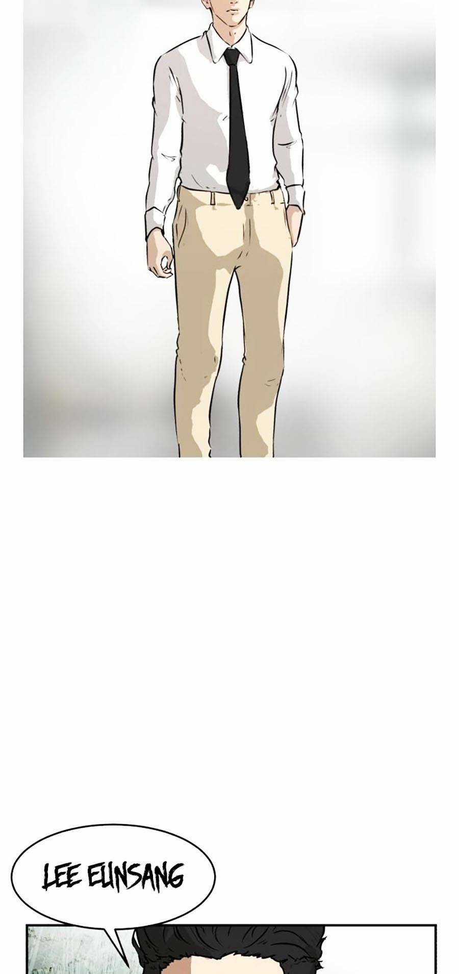 Đổi Thay - Chapter 4 - Trang 54