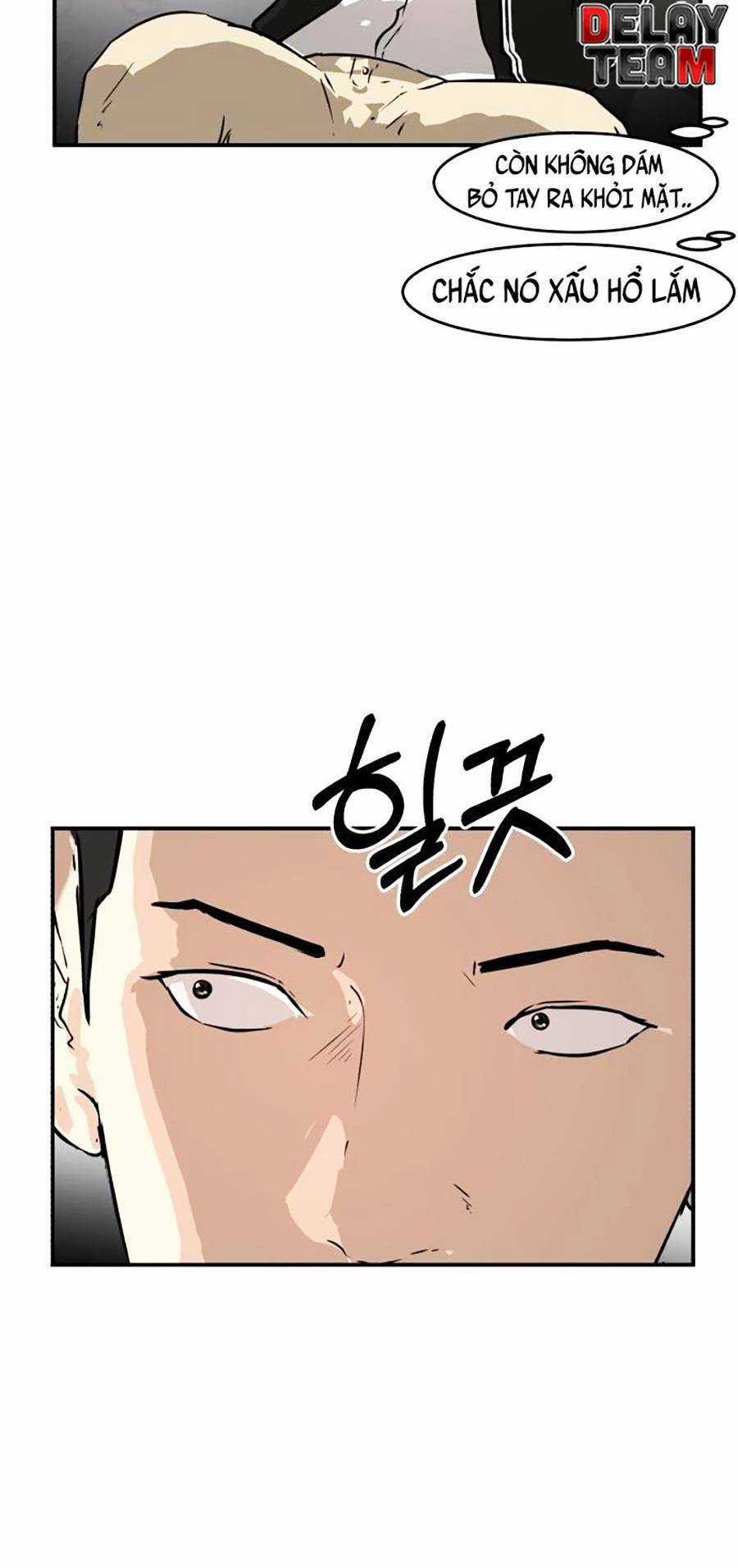 Đổi Thay - Chapter 4 - Trang 59