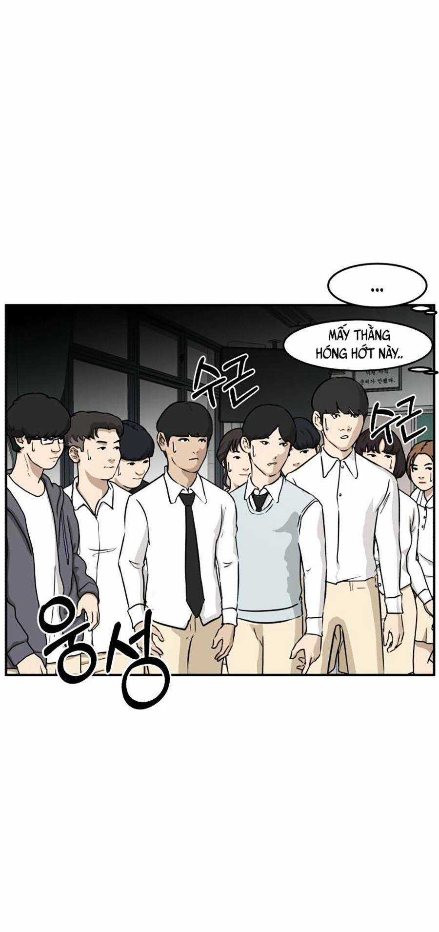 Đổi Thay - Chapter 4 - Trang 60