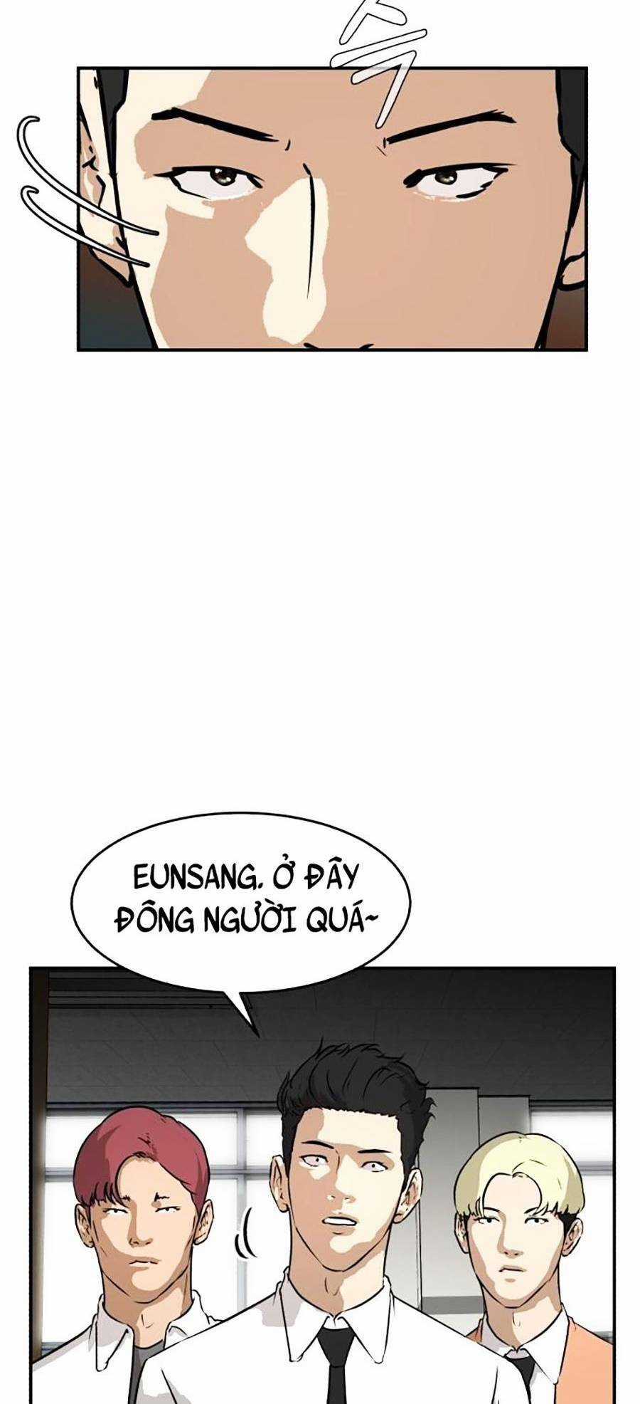 Đổi Thay - Chapter 4 - Trang 62