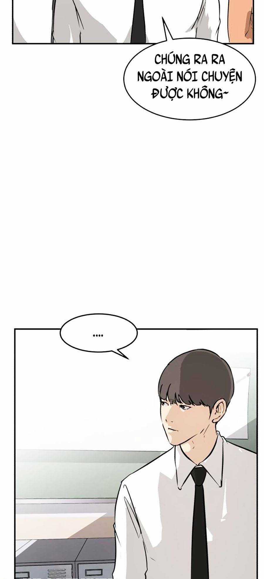 Đổi Thay - Chapter 4 - Trang 63