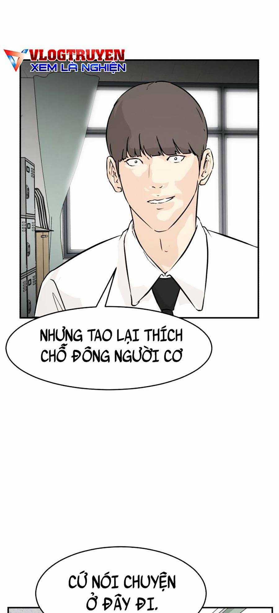 Đổi Thay - Chapter 4 - Trang 69