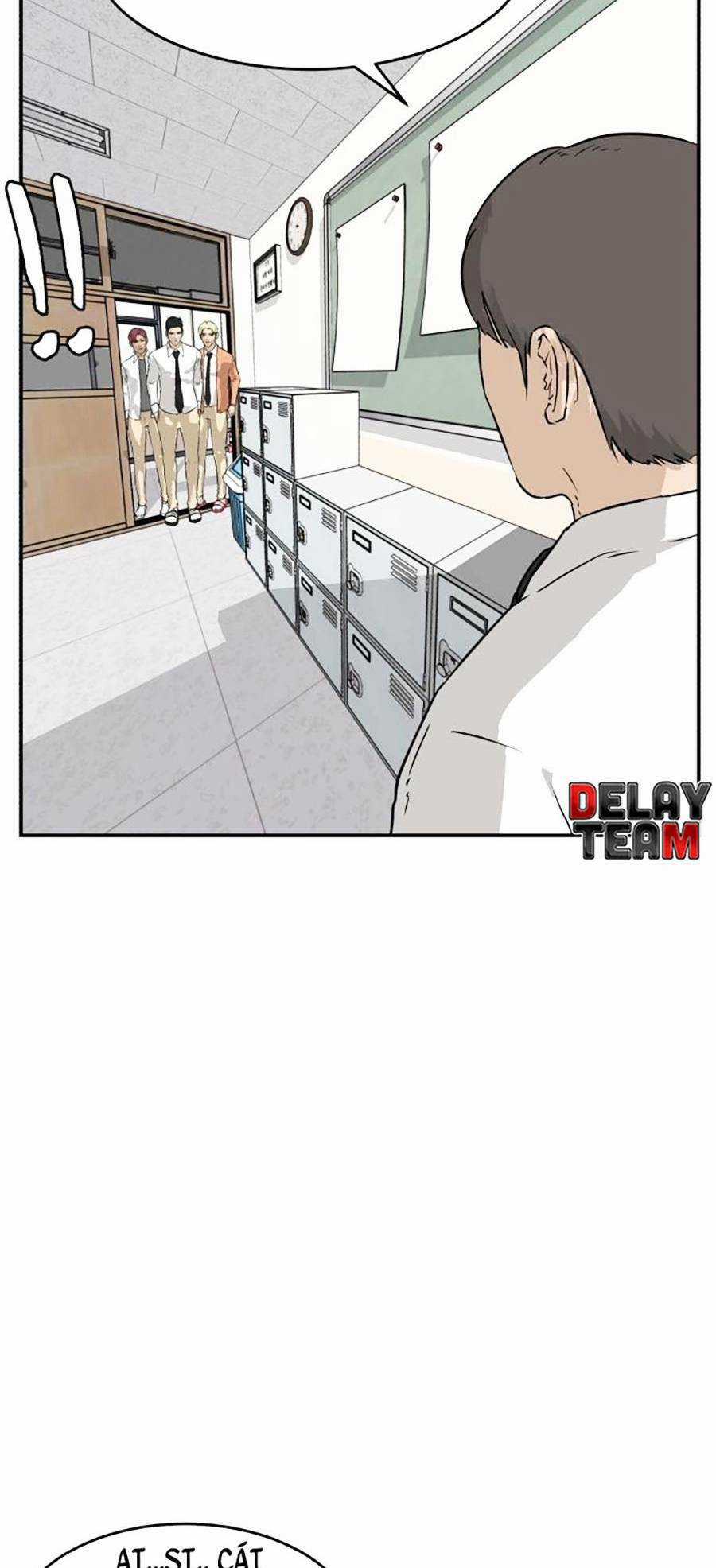 Đổi Thay - Chapter 4 - Trang 70