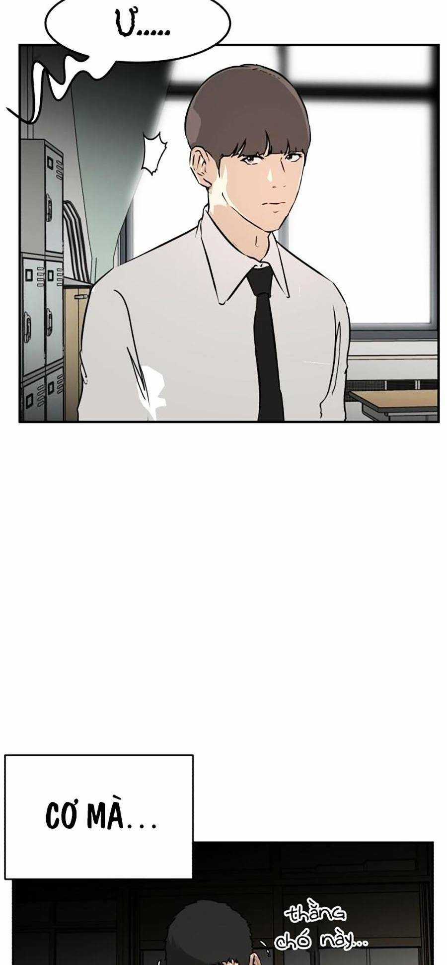 Đổi Thay - Chapter 4 - Trang 8