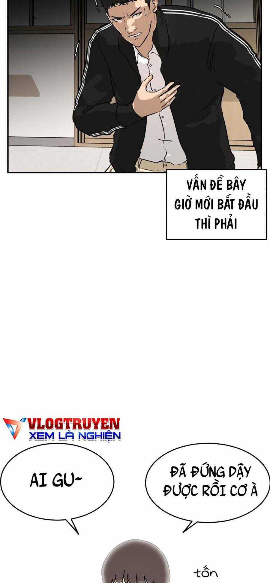 Đổi Thay - Chapter 4 - Trang 9