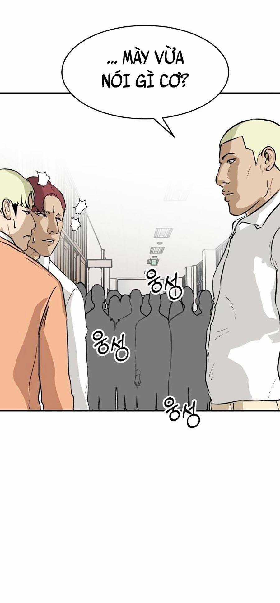 Đổi Thay - Chapter 4 - Trang 83