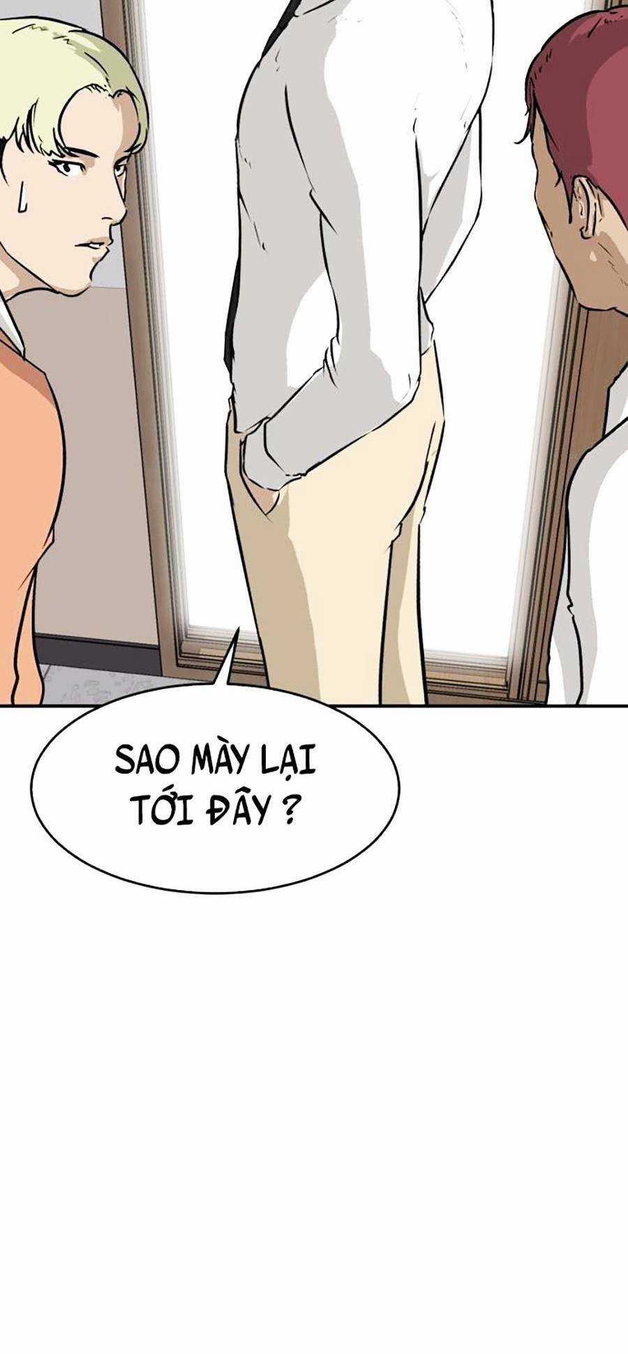 Đổi Thay - Chapter 4 - Trang 85