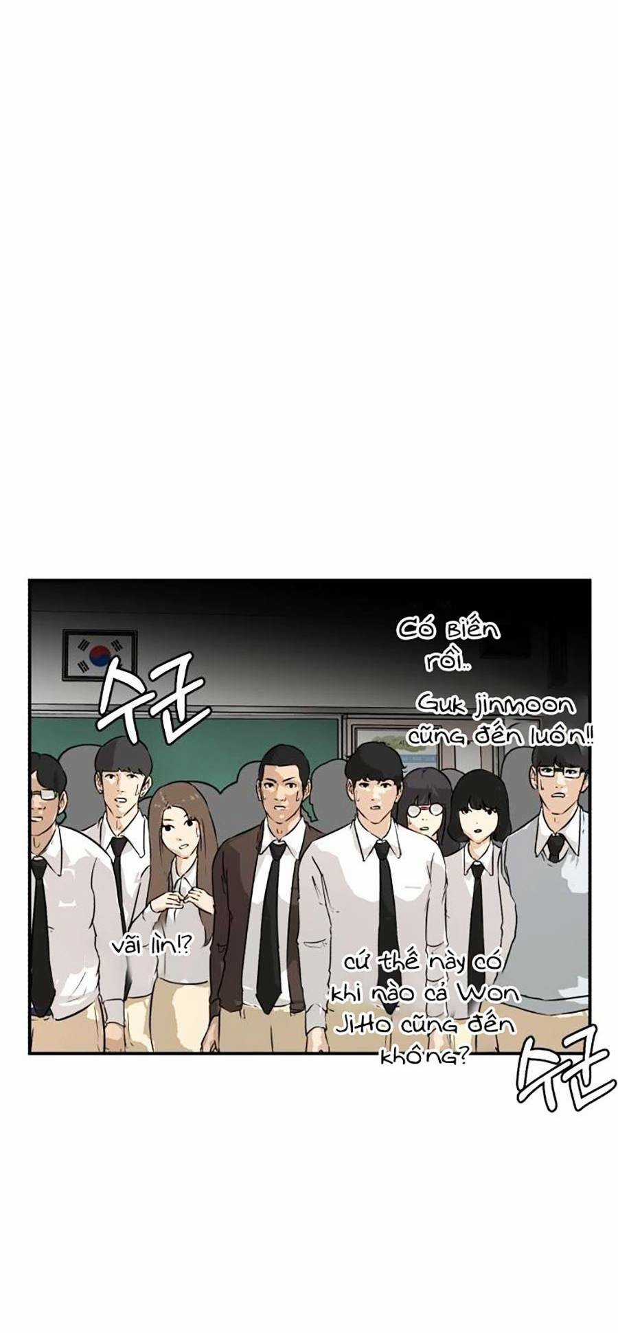 Đổi Thay - Chapter 4 - Trang 87