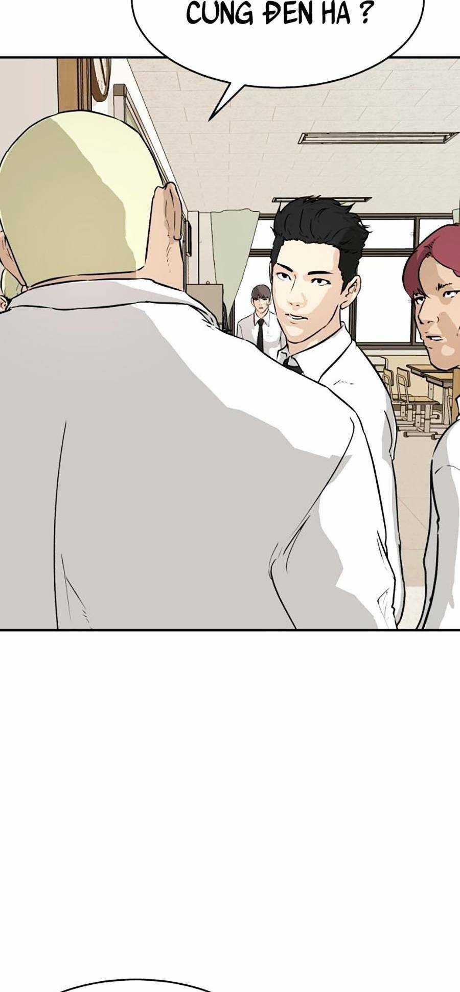 Đổi Thay - Chapter 4 - Trang 89