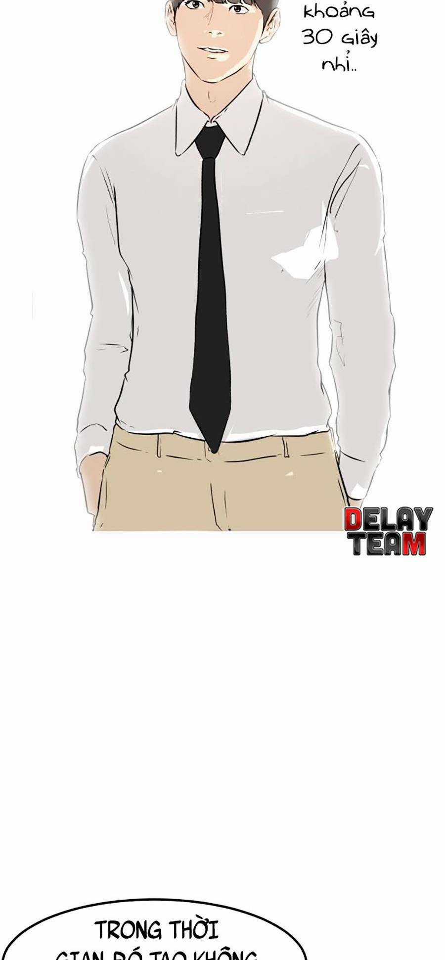 Đổi Thay - Chapter 4 - Trang 10