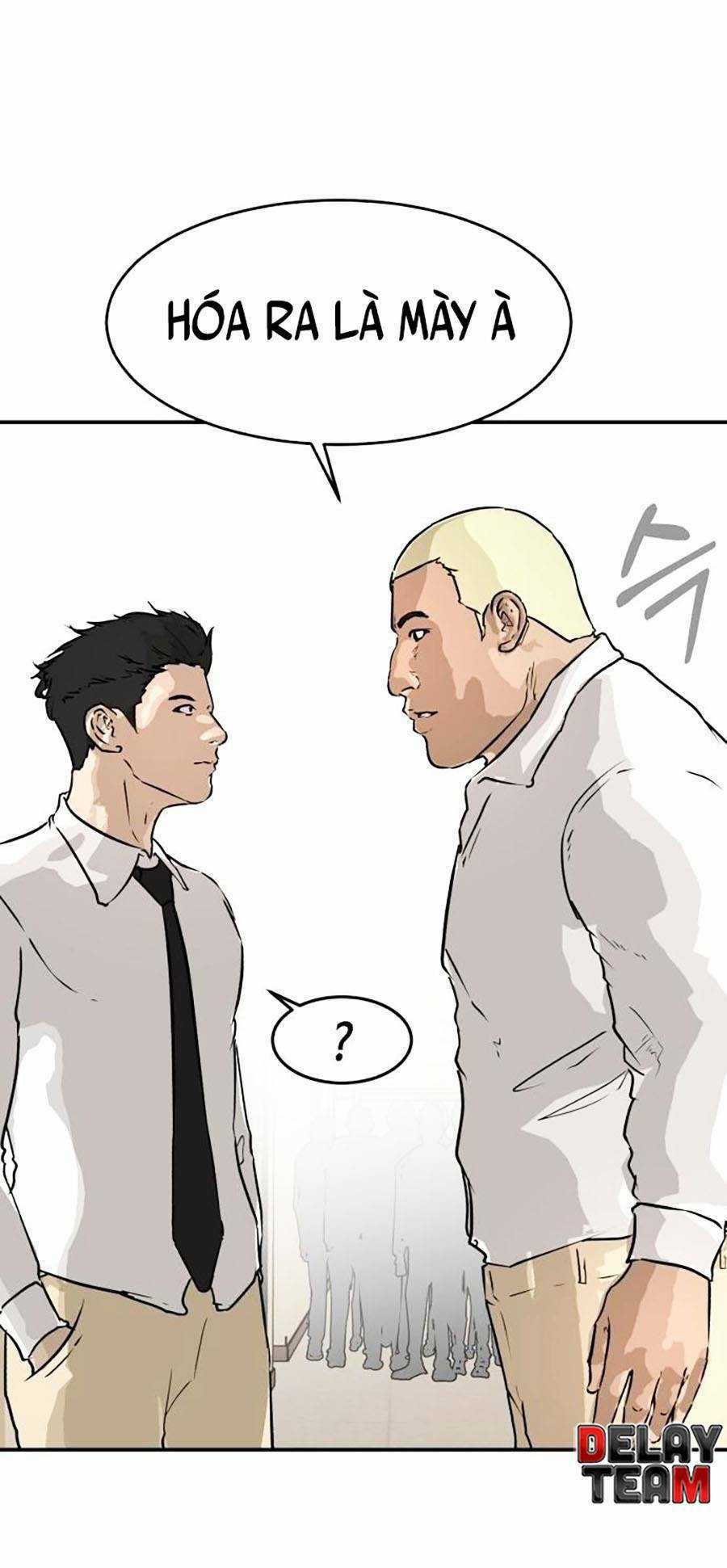 Đổi Thay - Chapter 4 - Trang 91