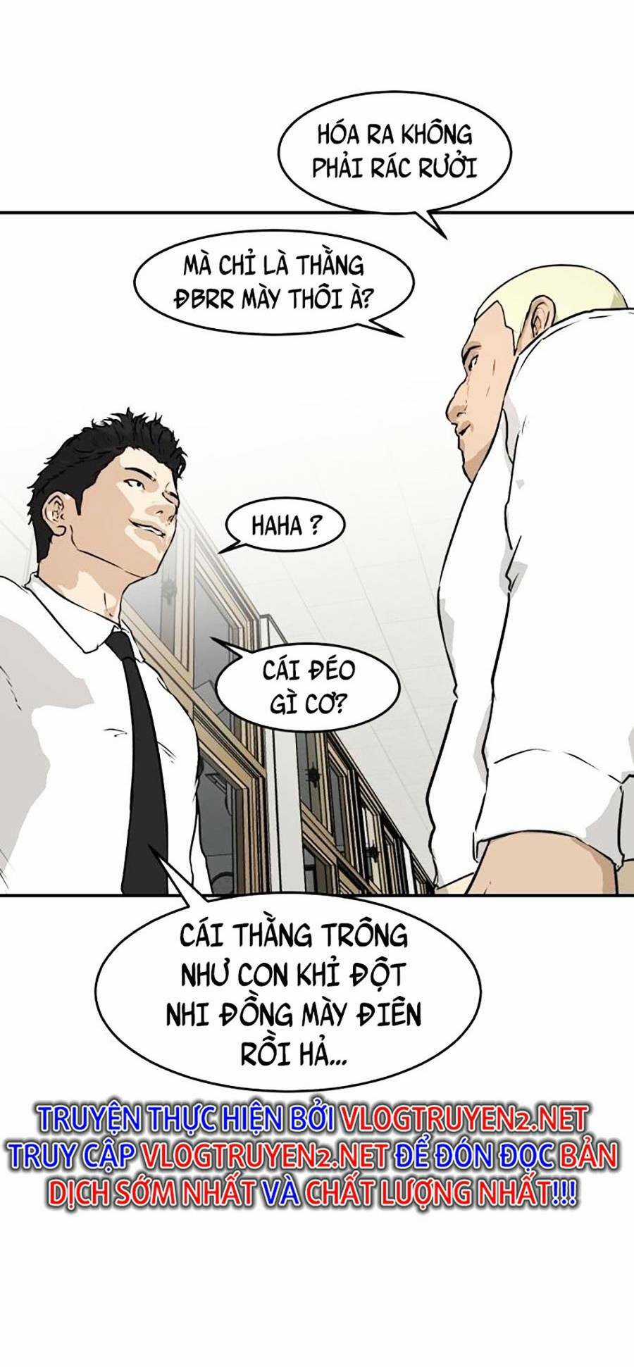 Đổi Thay - Chapter 4 - Trang 100