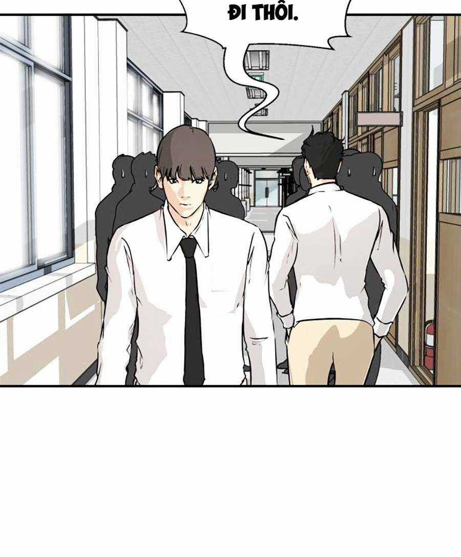 Đổi Thay - Chapter 5 - Trang 123