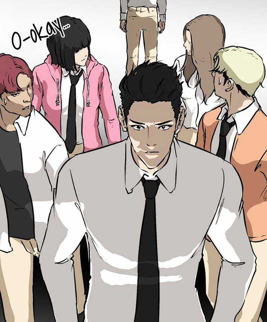 Đổi Thay - Chapter 5 - Trang 125